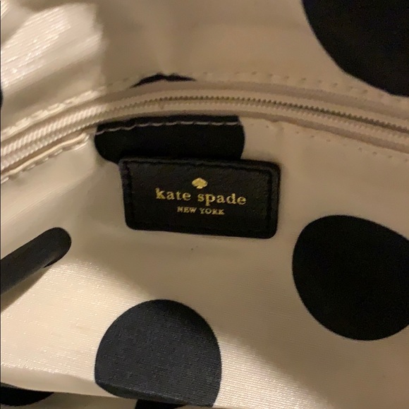 Kate Spade Handbag - Picture 2 of 3